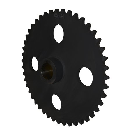 MARTIN SPROCKET & GEAR Spk Roller Mst (R1), 100R70 100R70